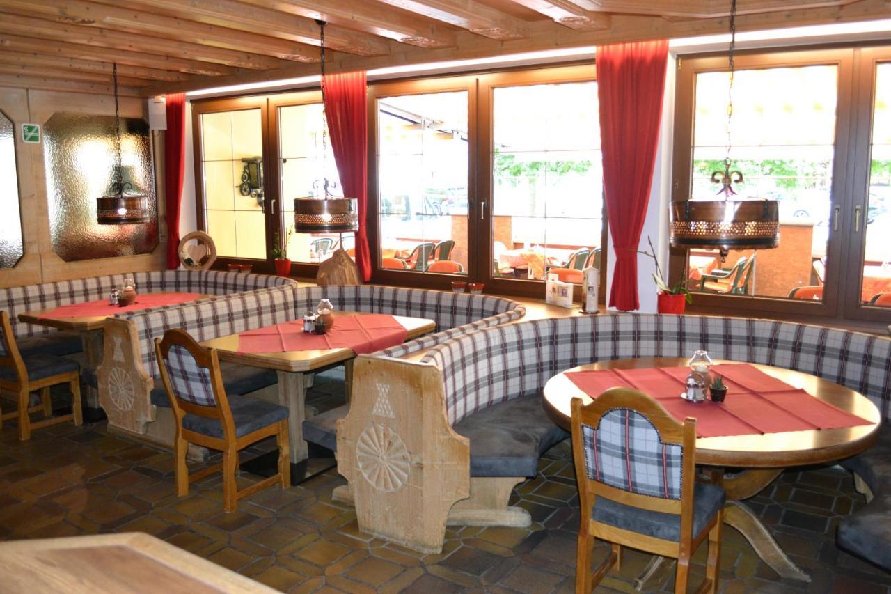 Hotel Neue Post Solden Luaran gambar