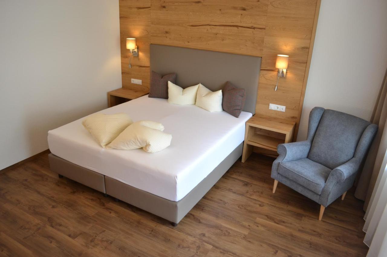 Hotel Neue Post Solden Luaran gambar