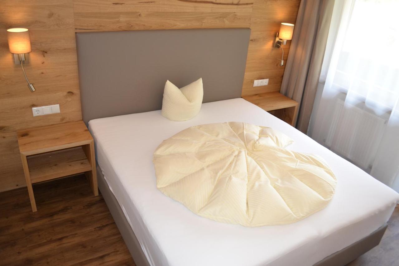Hotel Neue Post Solden Luaran gambar