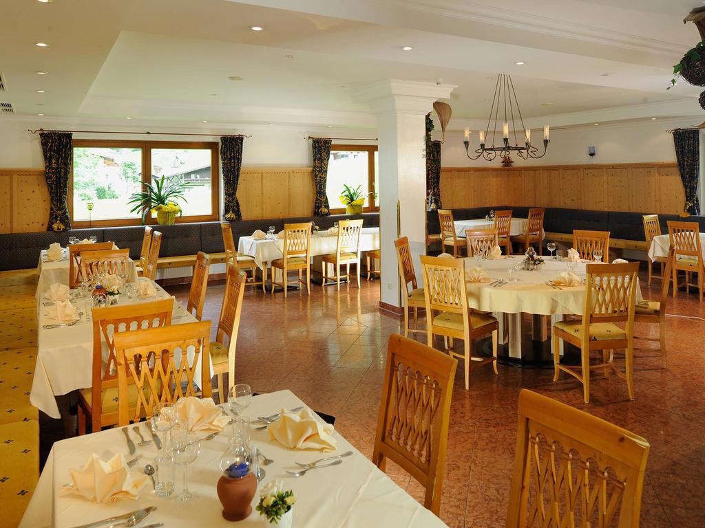 Hotel Neue Post Solden Luaran gambar