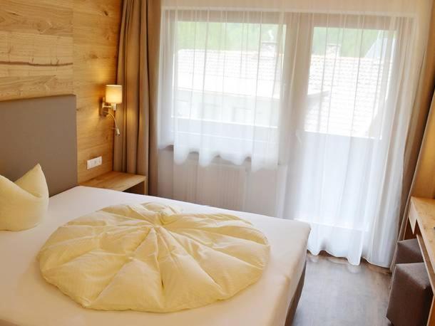 Hotel Neue Post Solden Luaran gambar