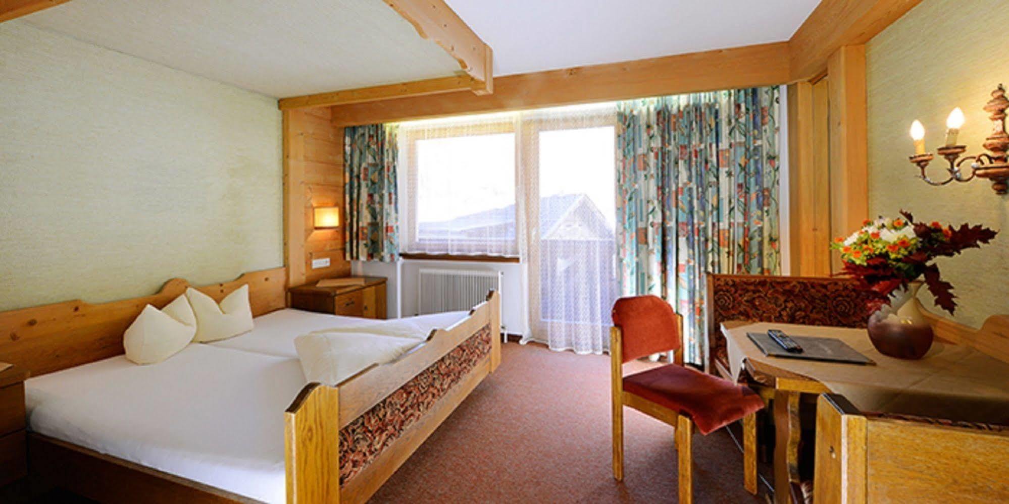 Hotel Neue Post Solden Luaran gambar