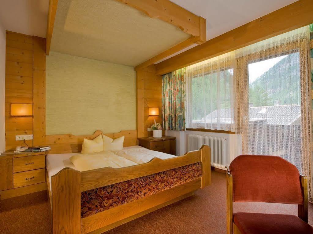 Hotel Neue Post Solden Luaran gambar