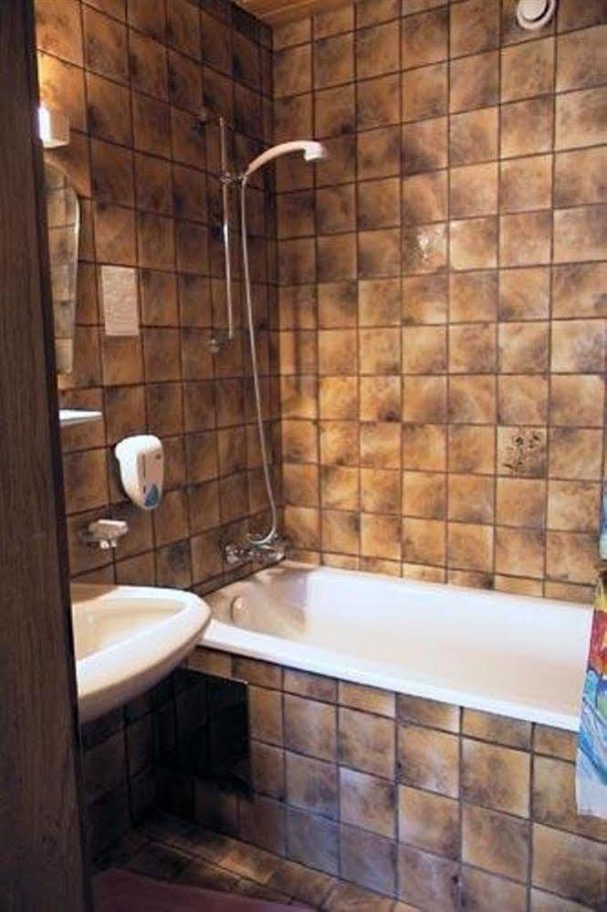 Hotel Neue Post Solden Luaran gambar