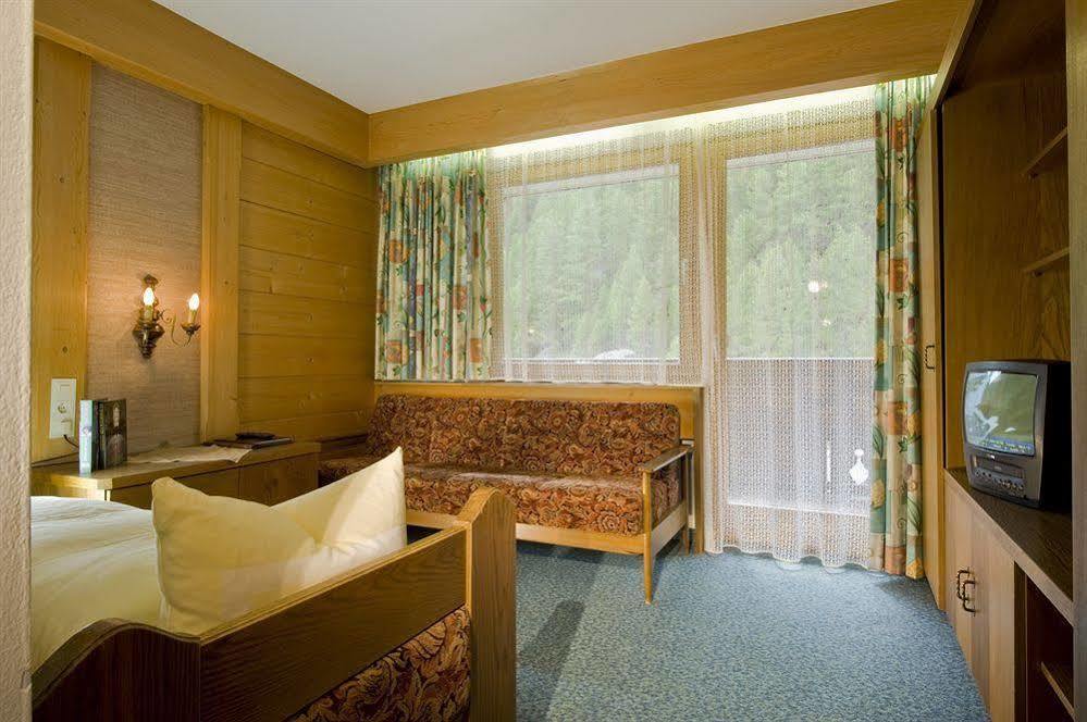 Hotel Neue Post Solden Luaran gambar
