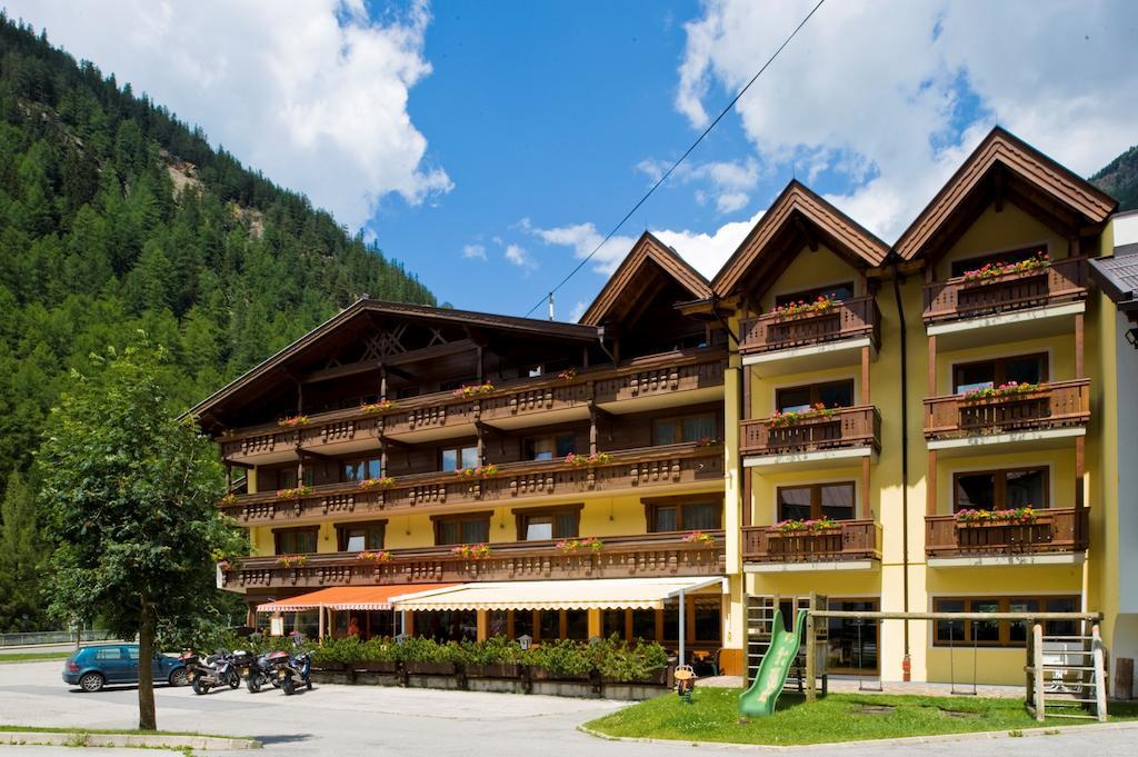 Hotel Neue Post Solden Luaran gambar